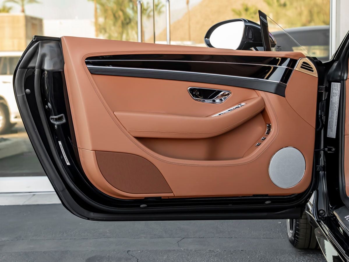 2026 Bentley Continental GT V8 S