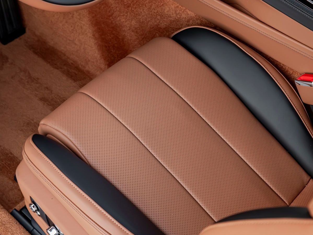 2026 Bentley Continental GT V8 S