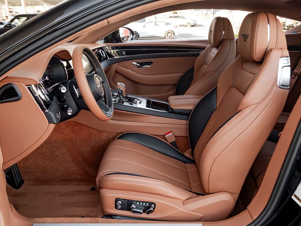 2026 Bentley Continental GT V8 S