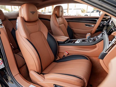 2026 Bentley Continental GT V8 S