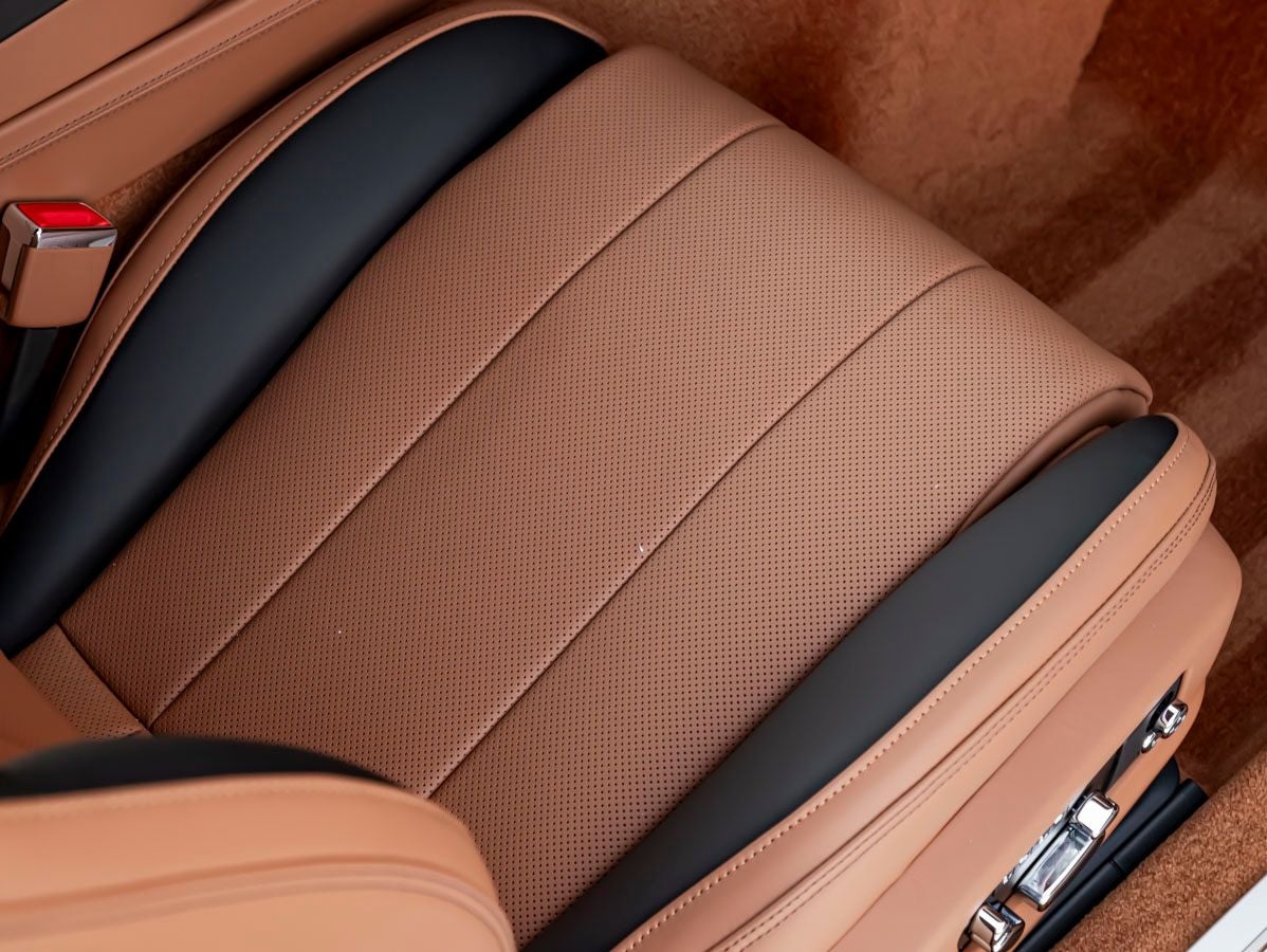 2026 Bentley Continental GT V8 S