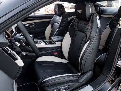 2026 Bentley Continental GT S