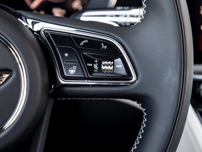 2026 Bentley Continental GT S