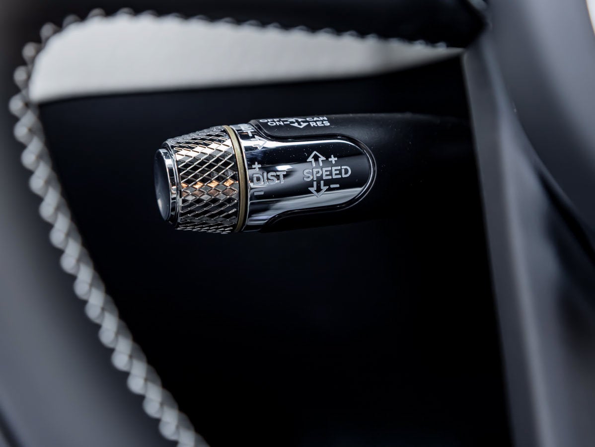 2026 Bentley Continental GT S