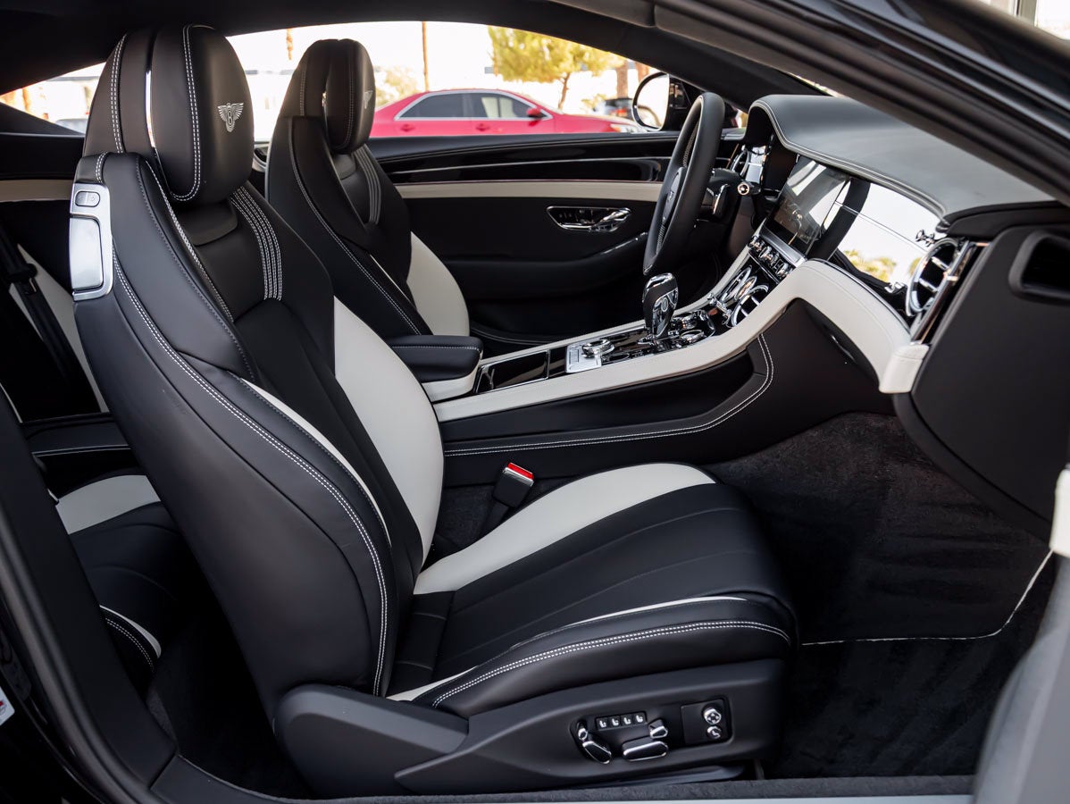 2026 Bentley Continental GT S
