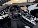 2026 Bentley Continental GT S