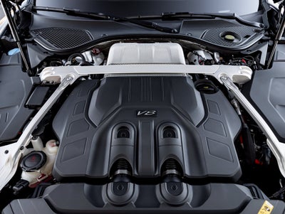2026 Bentley Continental GT S