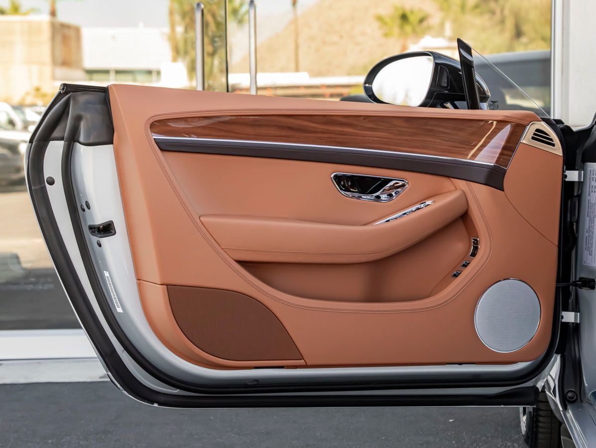 2026 Bentley Continental GT V8 S