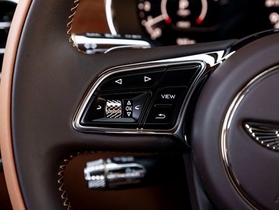 2026 Bentley Continental GT V8 S