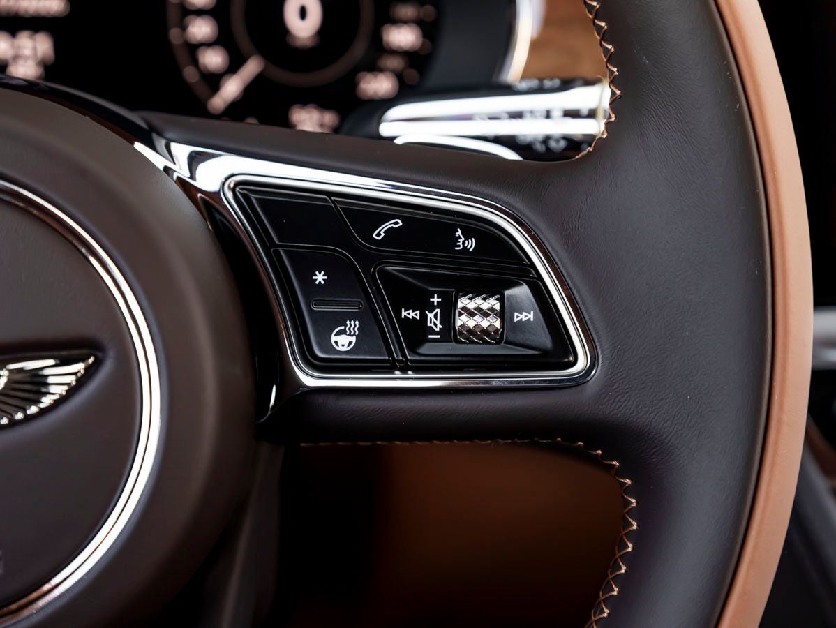 2026 Bentley Continental GT V8 S
