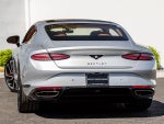 2026 Bentley Continental GT V8 S