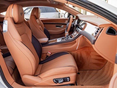 2026 Bentley Continental GT V8 S