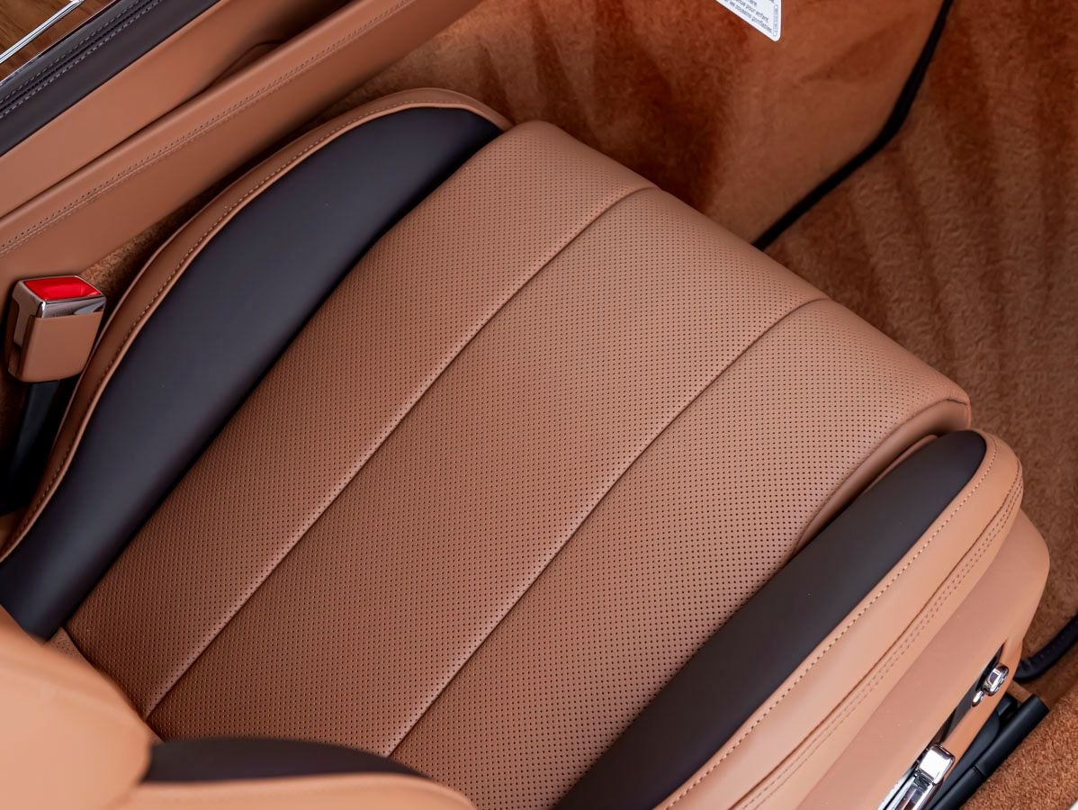 2026 Bentley Continental GT V8 S