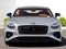 2026 Bentley Continental GT V8 S