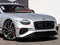 2026 Bentley Continental GT V8 S