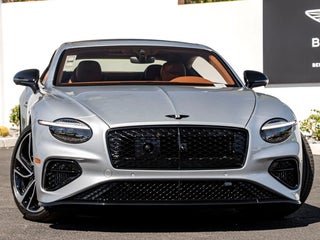 2026 Bentley Continental GT Base