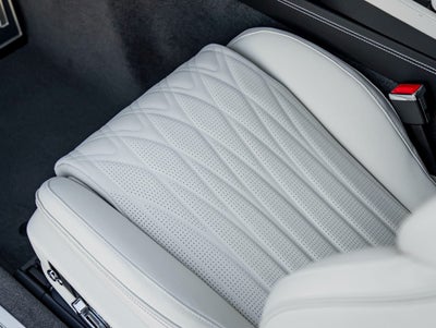 2026 Bentley Continental GT Azure