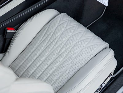 2026 Bentley Continental GT Azure