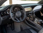 2026 Bentley Continental GT V8 S