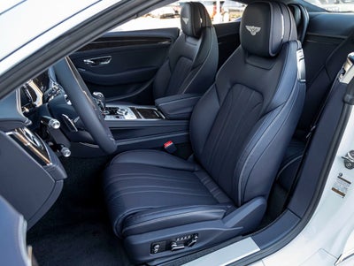 2026 Bentley Continental GT