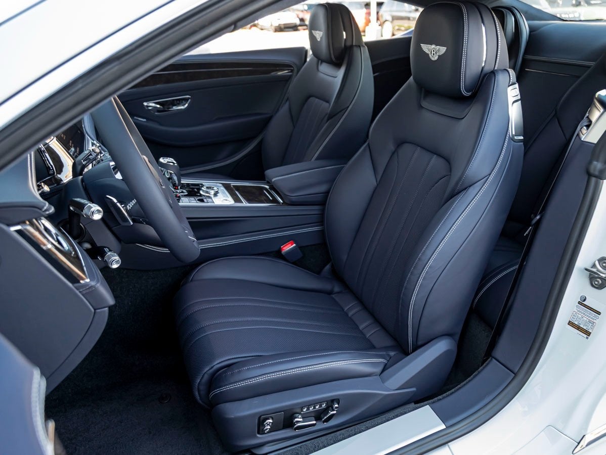 2026 Bentley Continental GT