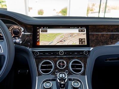 2026 Bentley Continental GT