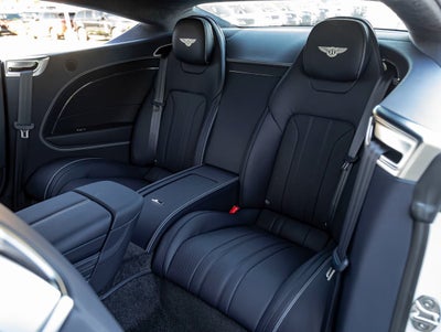 2026 Bentley Continental GT