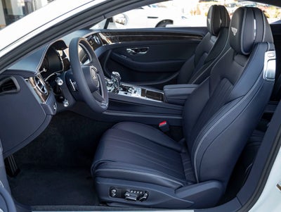 2026 Bentley Continental GT