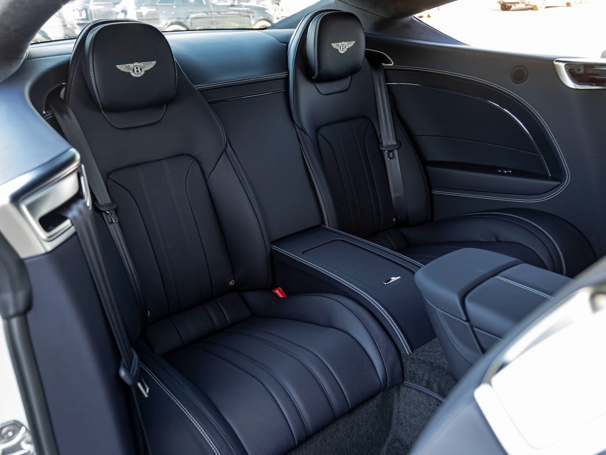 2026 Bentley Continental GT