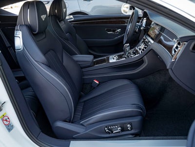 2026 Bentley Continental GT