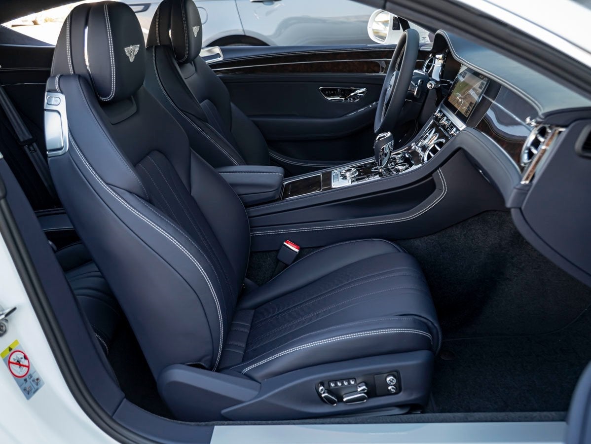 2026 Bentley Continental GT