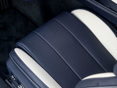 2026 Bentley Continental GT S
