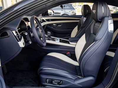 2026 Bentley Continental GT S