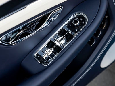 2026 Bentley Continental GT S