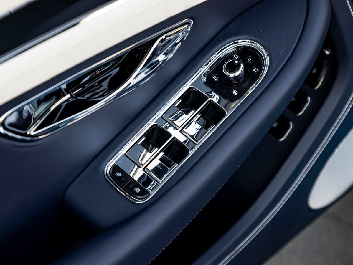 2026 Bentley Continental GT S