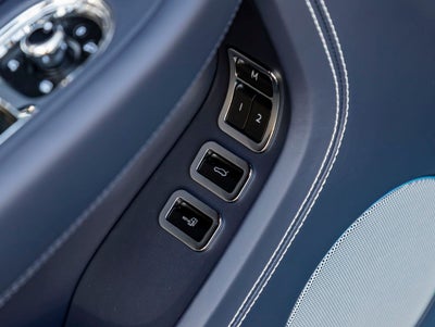 2026 Bentley Continental GT S