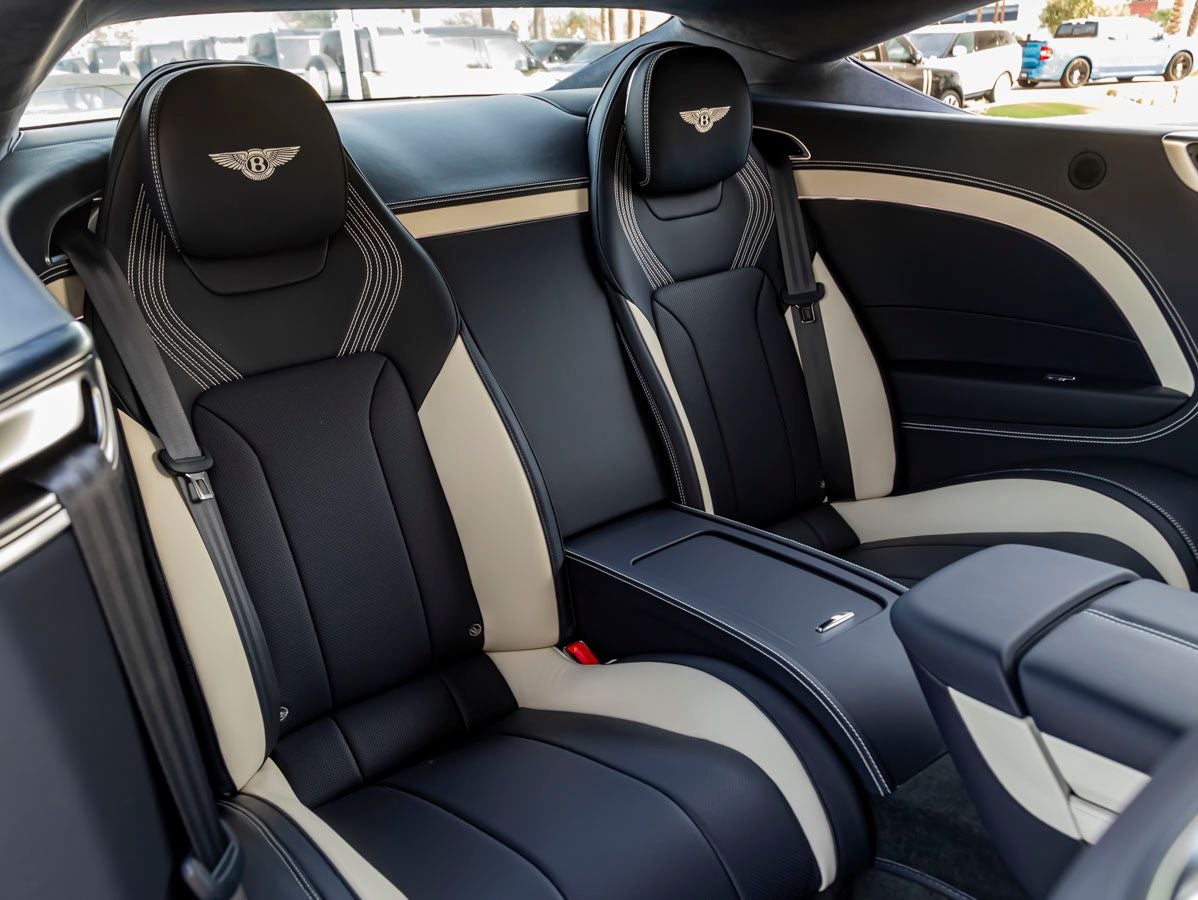 2026 Bentley Continental GT S