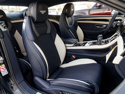 2026 Bentley Continental GT S