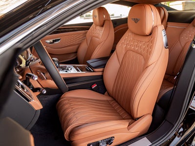 2026 Bentley Continental GT Azure