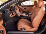 2026 Bentley Continental GT Azure