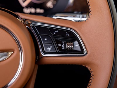 2026 Bentley Continental GT Azure