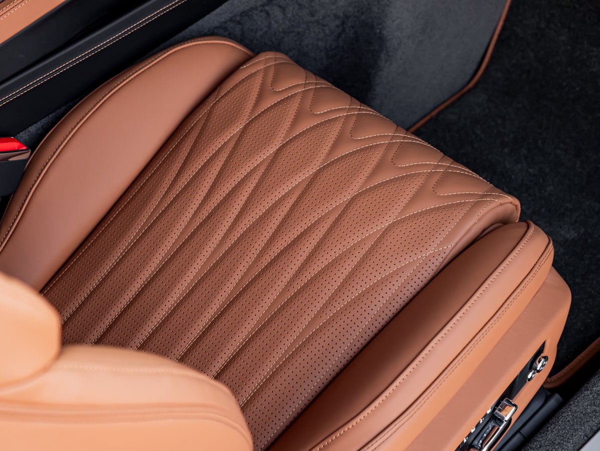 2026 Bentley Continental GT Azure