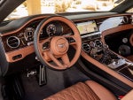 2026 Bentley Continental GT Azure