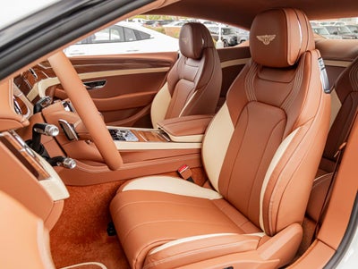 2026 Bentley Continental GT S