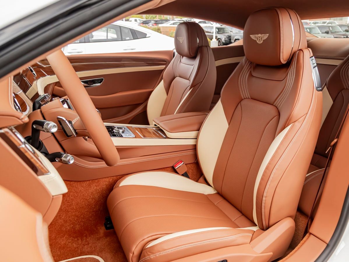 2026 Bentley Continental GT S