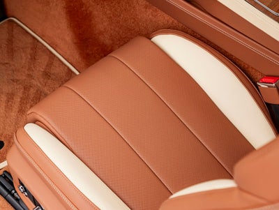 2026 Bentley Continental GT S
