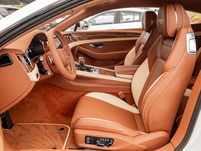 2026 Bentley Continental GT S