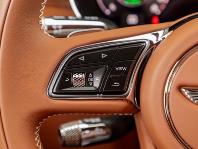 2026 Bentley Continental GT S