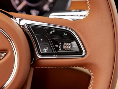 2026 Bentley Continental GT S