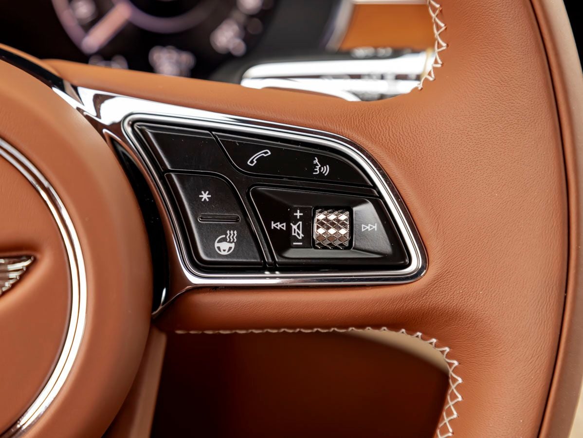2026 Bentley Continental GT S